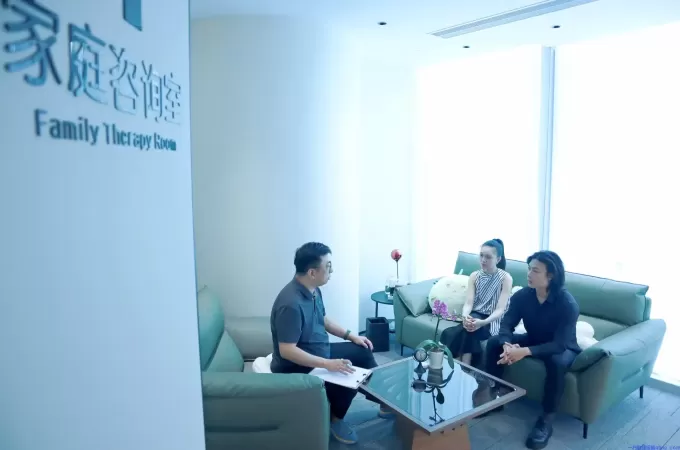 心理咨询适合你吗？了解这5个标志性信号