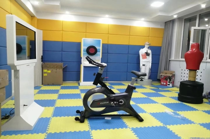 宣泄设备的选购要点是什么？关键指标解析