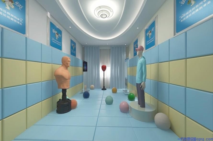 心理治疗设备厂家，丰富的心理咨询产品种类