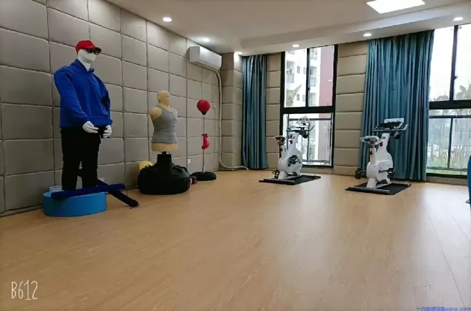 心理宣泄设备如何搭配使用？组合使用技巧分享