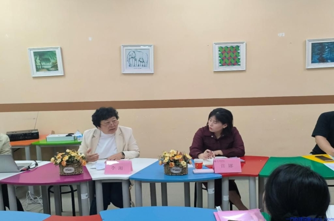 心理测评系统官网：一站式解决你的心理评估需求