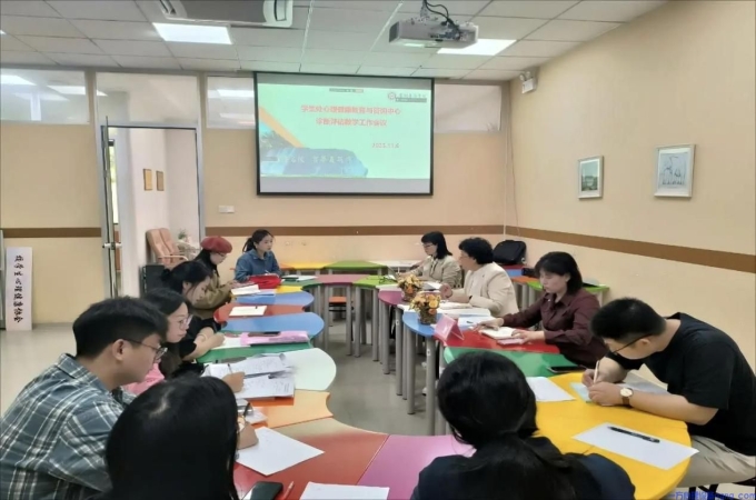 探秘心理测评系统官网：解锁心灵密码的神奇之旅