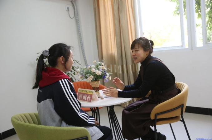 心理服务体系的核心构建：如何实现心理健康全覆盖