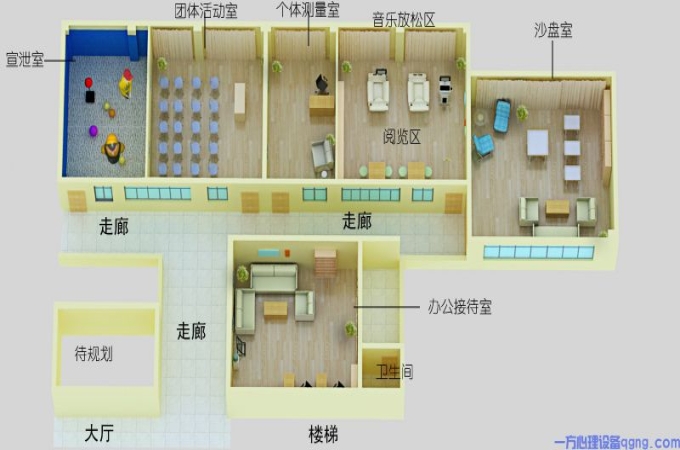 心理测评系统官网：开启精准心理洞察的宝藏平台