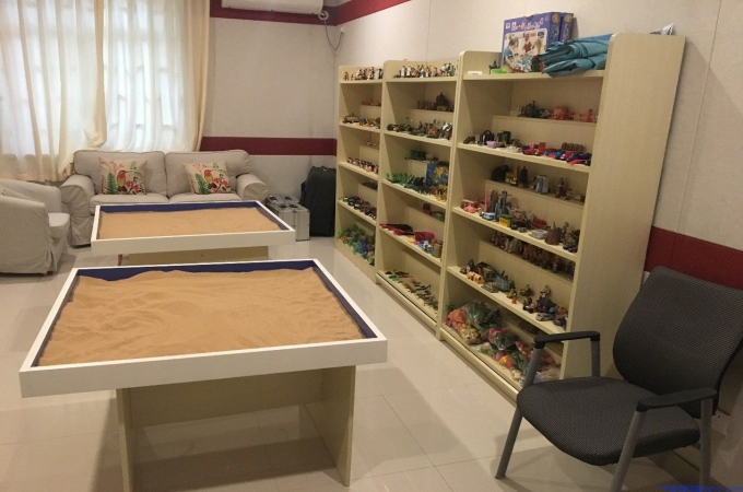 心理治疗设备批发厂家大揭秘