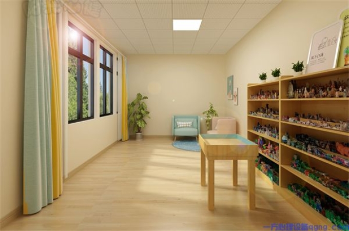 心理辅导怎么做？心理咨询室的内容与实际应用