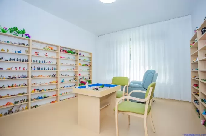 心理沙盘沙具物品解读大全