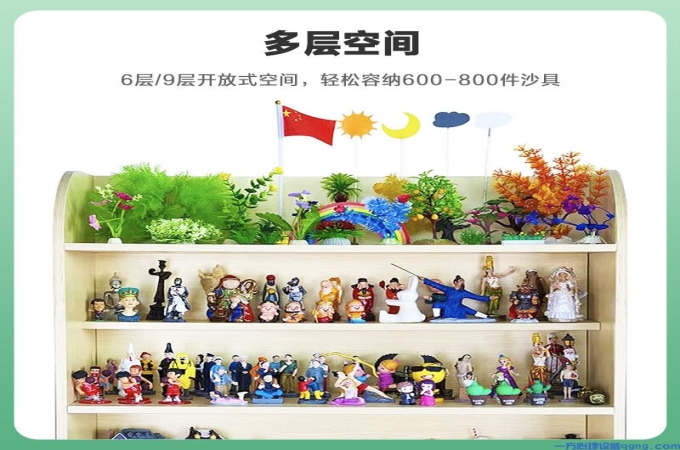 心理沙盘活动策划：在沙盘创作中，解锁心灵对话