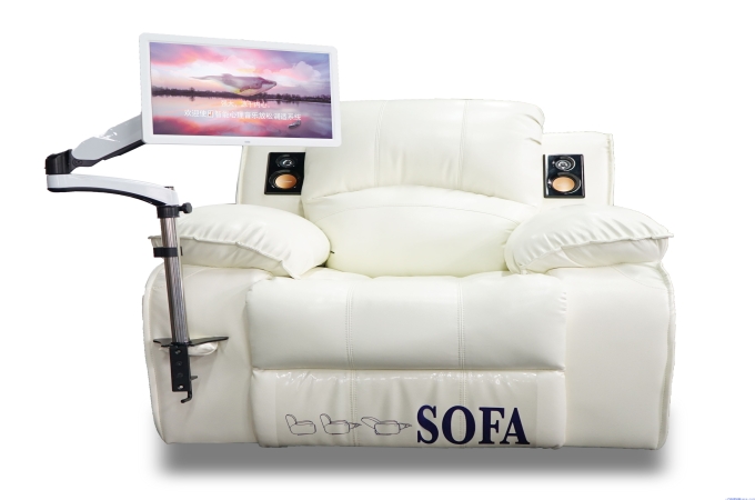 音乐放松系统：如何选择适合自己的放松音乐