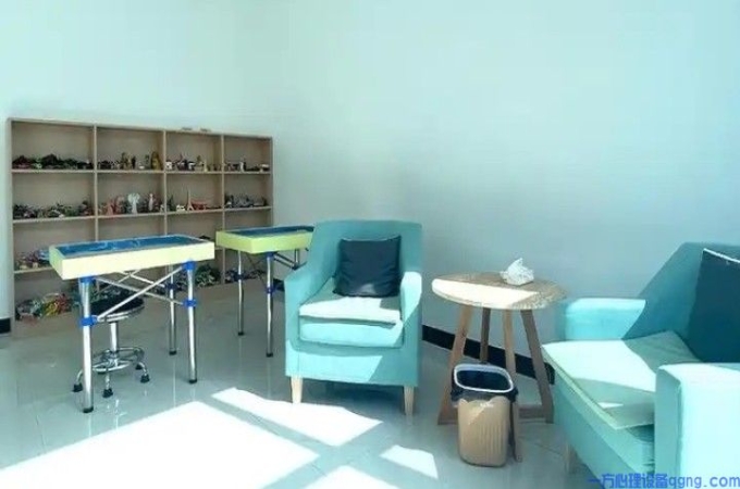 体感音乐放松椅：如何通过音乐缓解压力？