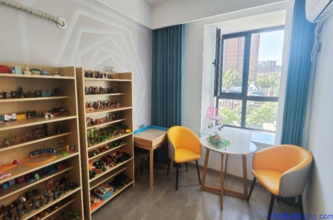 源头直采！心理沙盘厂家批发，品质与价格双赢