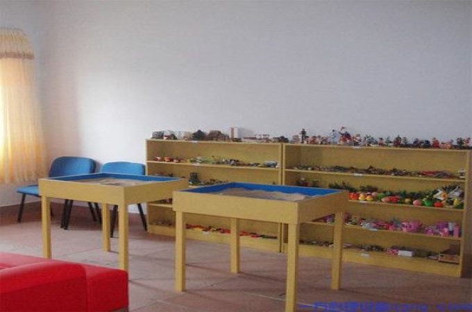 心理沙盘厂家批发：源头直供，开启低价采购新体验！