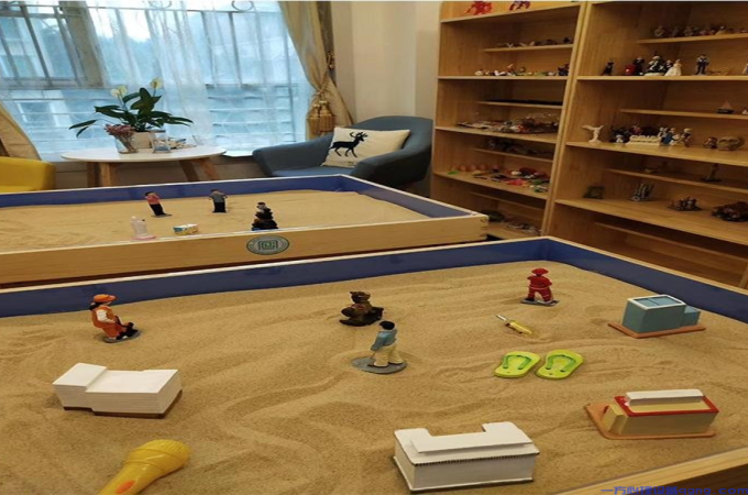 低价来袭！心理沙盘厂家批发，量大从优别错过！