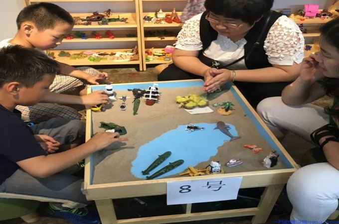 心理沙盘厂家直供，开启低成本心理治疗新选择！