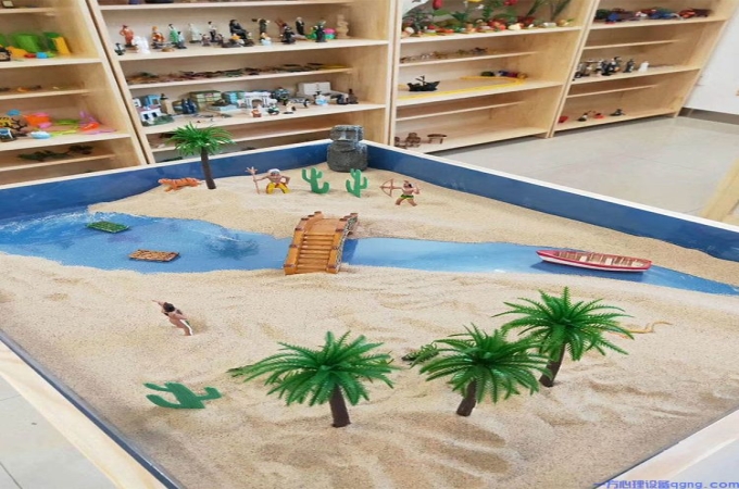 心理沙盘厂家源头直供，低价开启心理事业新征程！