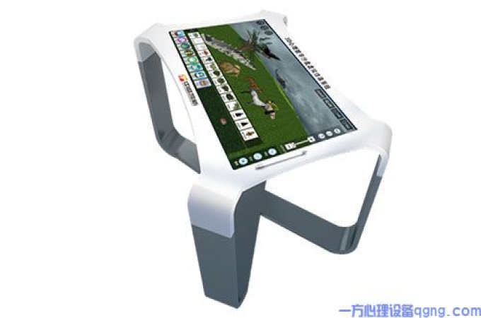 3D心理数字沙盘_心理沙盘厂家