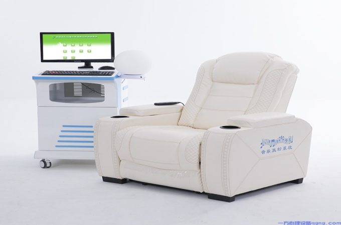 音乐放松系统：音乐放松的常见误区与纠正