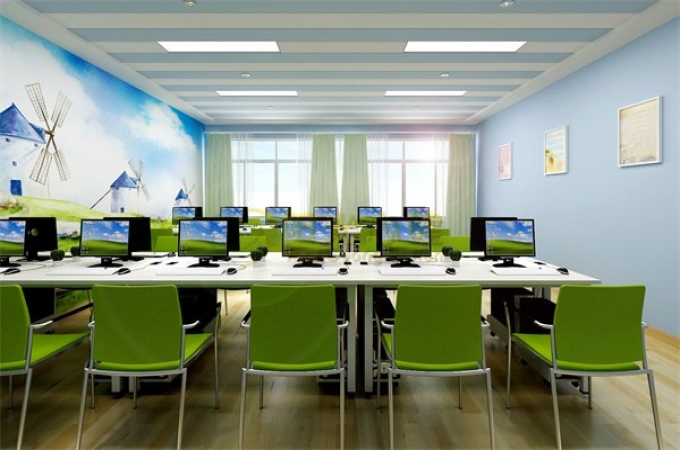 企业人才招聘中心理测评系统的高效应用