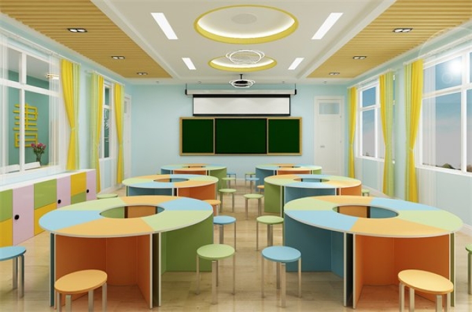 心理测评系统：精准洞察内心世界的利器