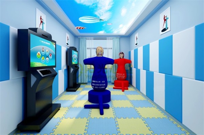 神奇心理测评系统，开启自我认知新旅程