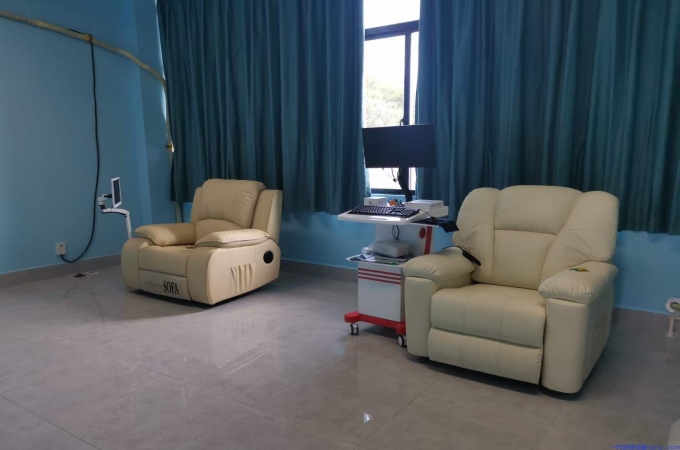 VR心理测评如何避免青少年情感依赖错位？