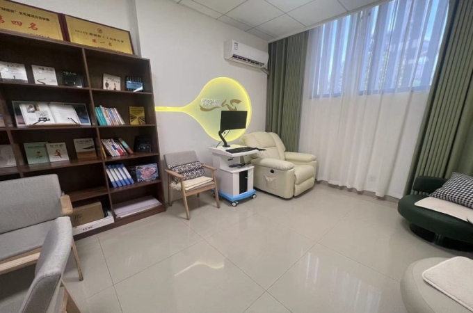 音乐放松椅一次用多久合适