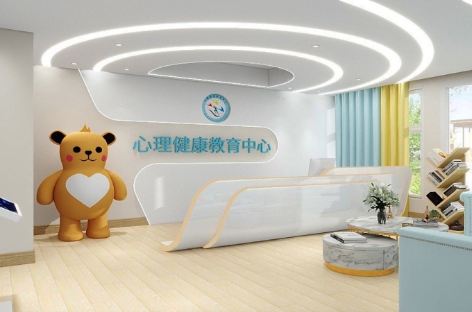 心理沙盘价格为何差异大？沙具数量材质拆解