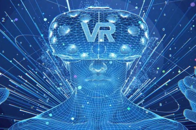 音乐放松椅与 VR 放松系统对比